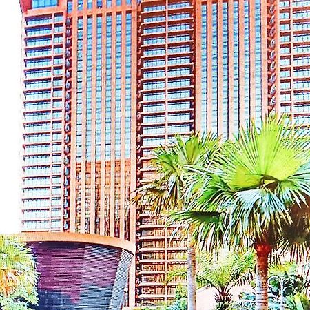 Plaza Apartment At Berjaya Times Square Kl Kuala Lumpur Extérieur photo