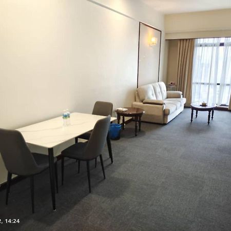 Plaza Apartment At Berjaya Times Square Kl Kuala Lumpur Extérieur photo