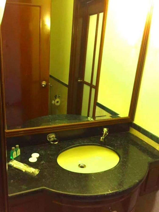 Plaza Apartment At Berjaya Times Square Kl Kuala Lumpur Extérieur photo