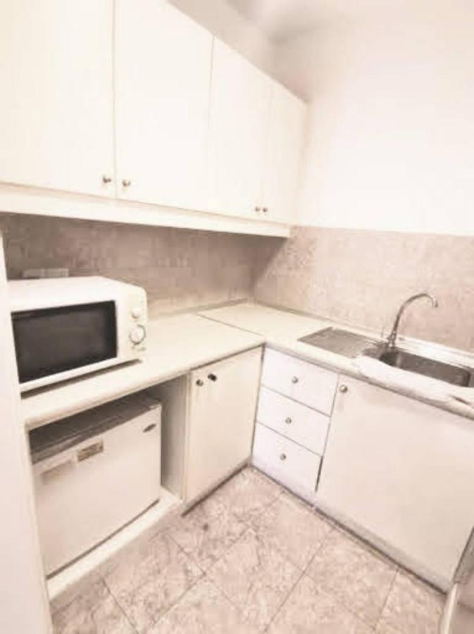 Plaza Apartment At Berjaya Times Square Kl Kuala Lumpur Extérieur photo