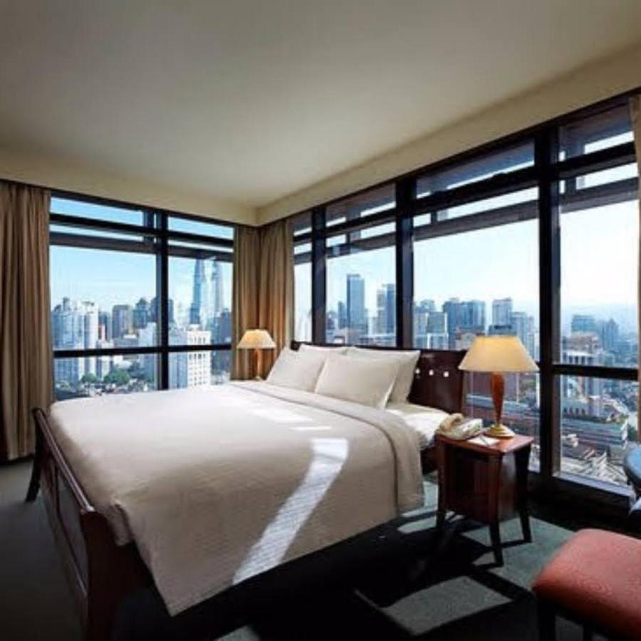 Plaza Apartment At Berjaya Times Square Kl Kuala Lumpur Extérieur photo
