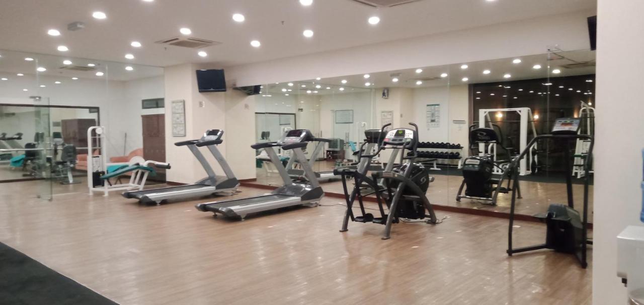 Plaza Apartment At Berjaya Times Square Kl Kuala Lumpur Extérieur photo