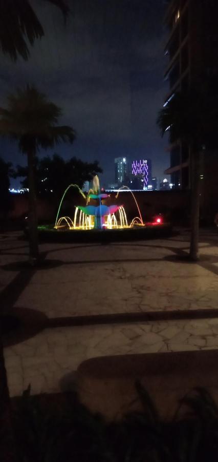Plaza Apartment At Berjaya Times Square Kl Kuala Lumpur Extérieur photo