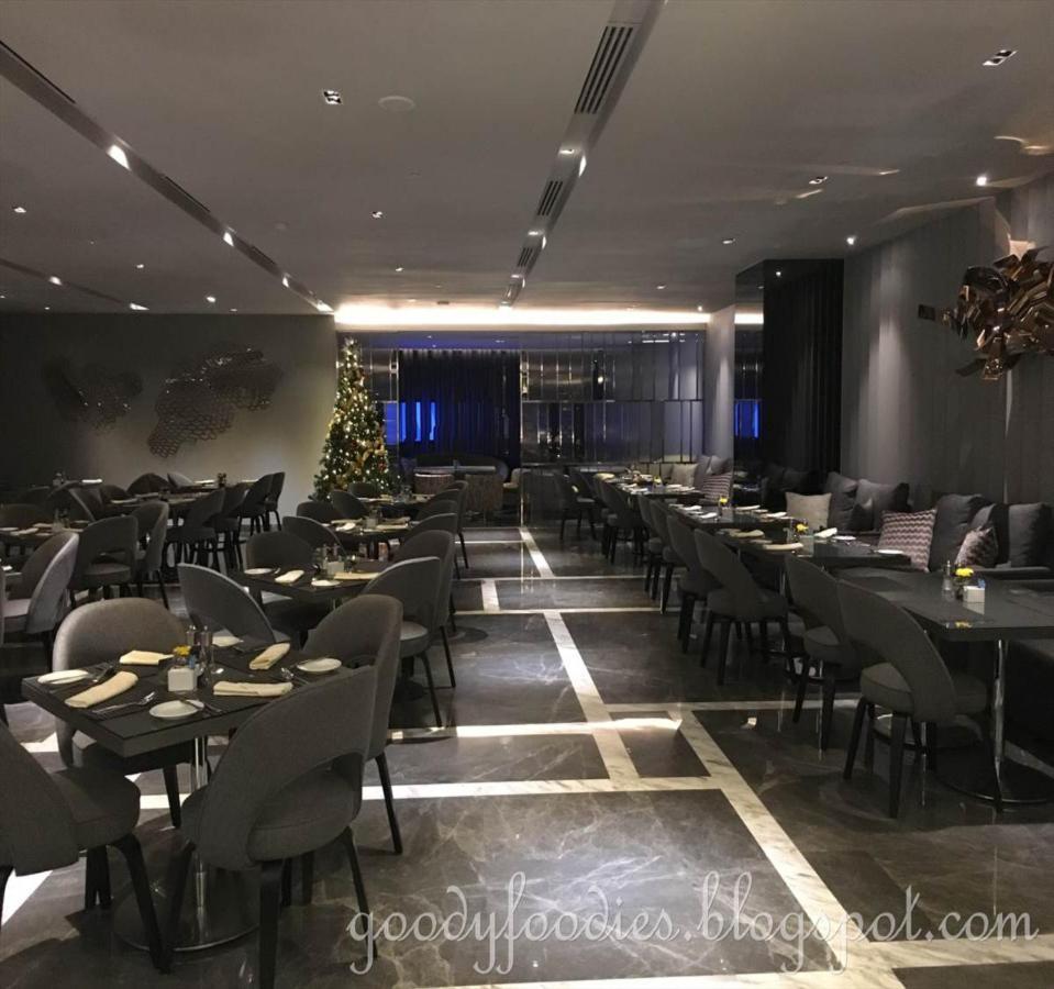 Plaza Apartment At Berjaya Times Square Kl Kuala Lumpur Extérieur photo