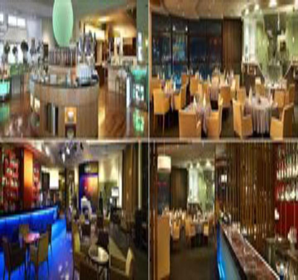 Plaza Apartment At Berjaya Times Square Kl Kuala Lumpur Extérieur photo