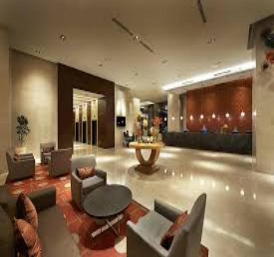 Plaza Apartment At Berjaya Times Square Kl Kuala Lumpur Extérieur photo