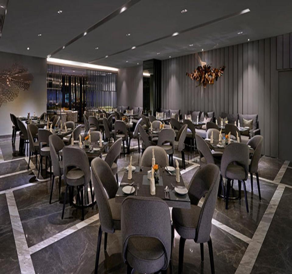 Plaza Apartment At Berjaya Times Square Kl Kuala Lumpur Extérieur photo