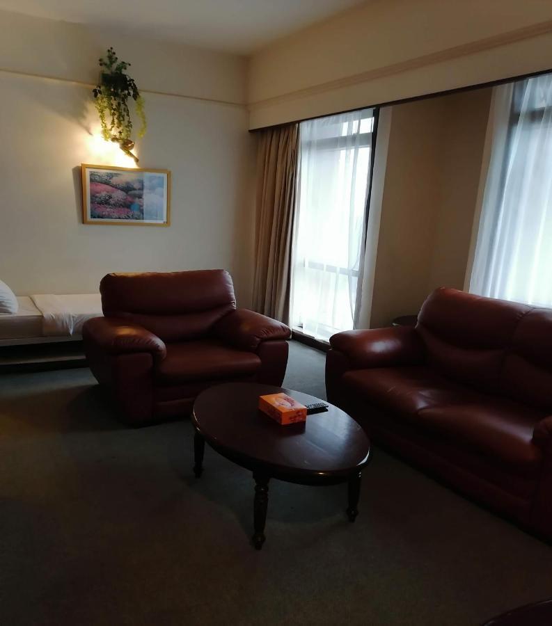 Plaza Apartment At Berjaya Times Square Kl Kuala Lumpur Extérieur photo