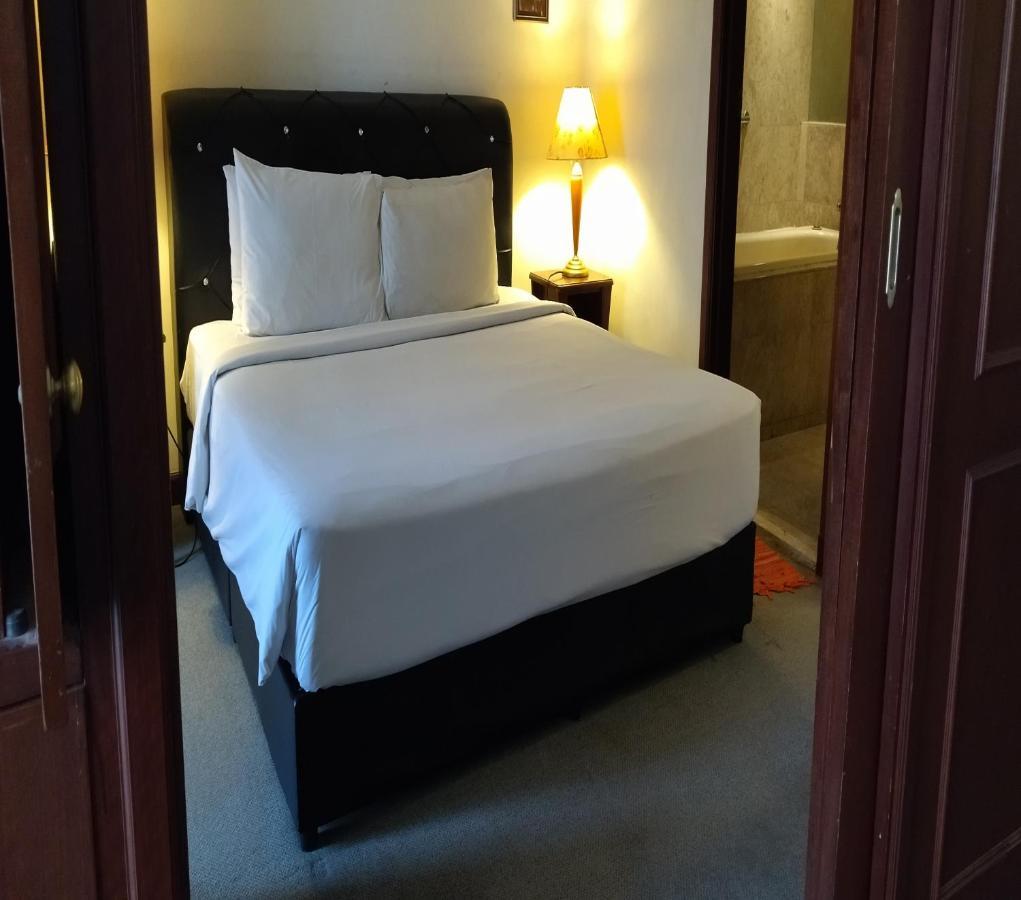 Plaza Apartment At Berjaya Times Square Kl Kuala Lumpur Extérieur photo